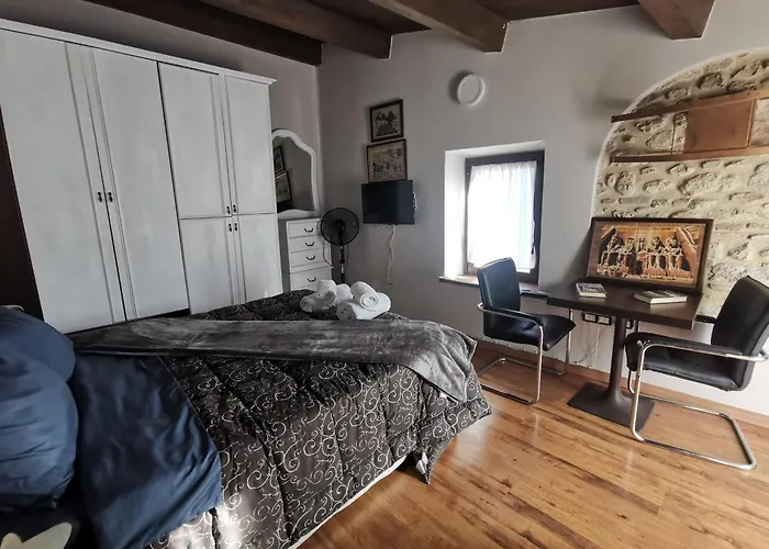 La Casetta Di Gino E Marcella