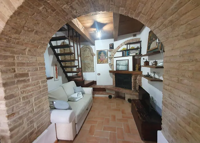 La Casetta Di Gino E Marcella