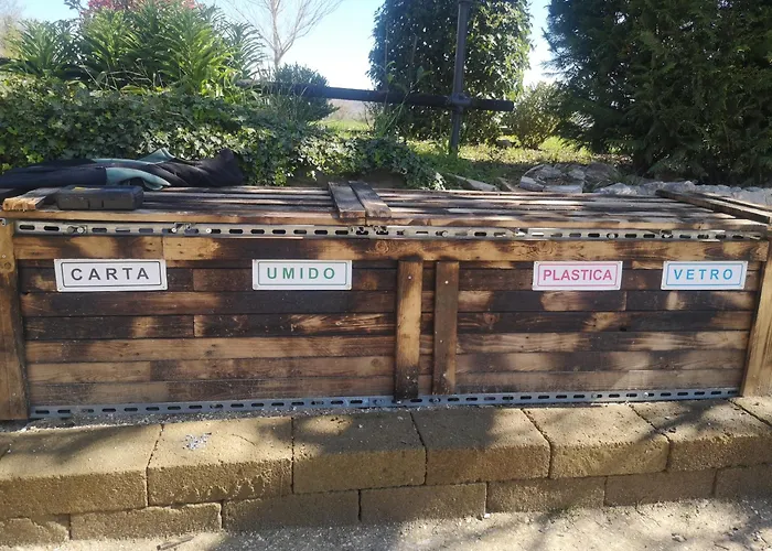 La Casetta Di Gino E Marcella