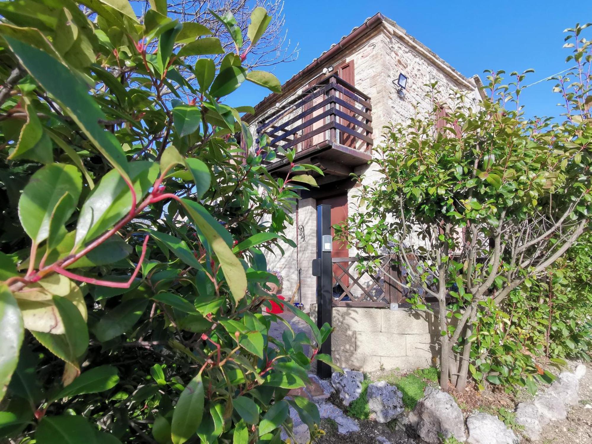 La Casetta Di Gino E Marcella
