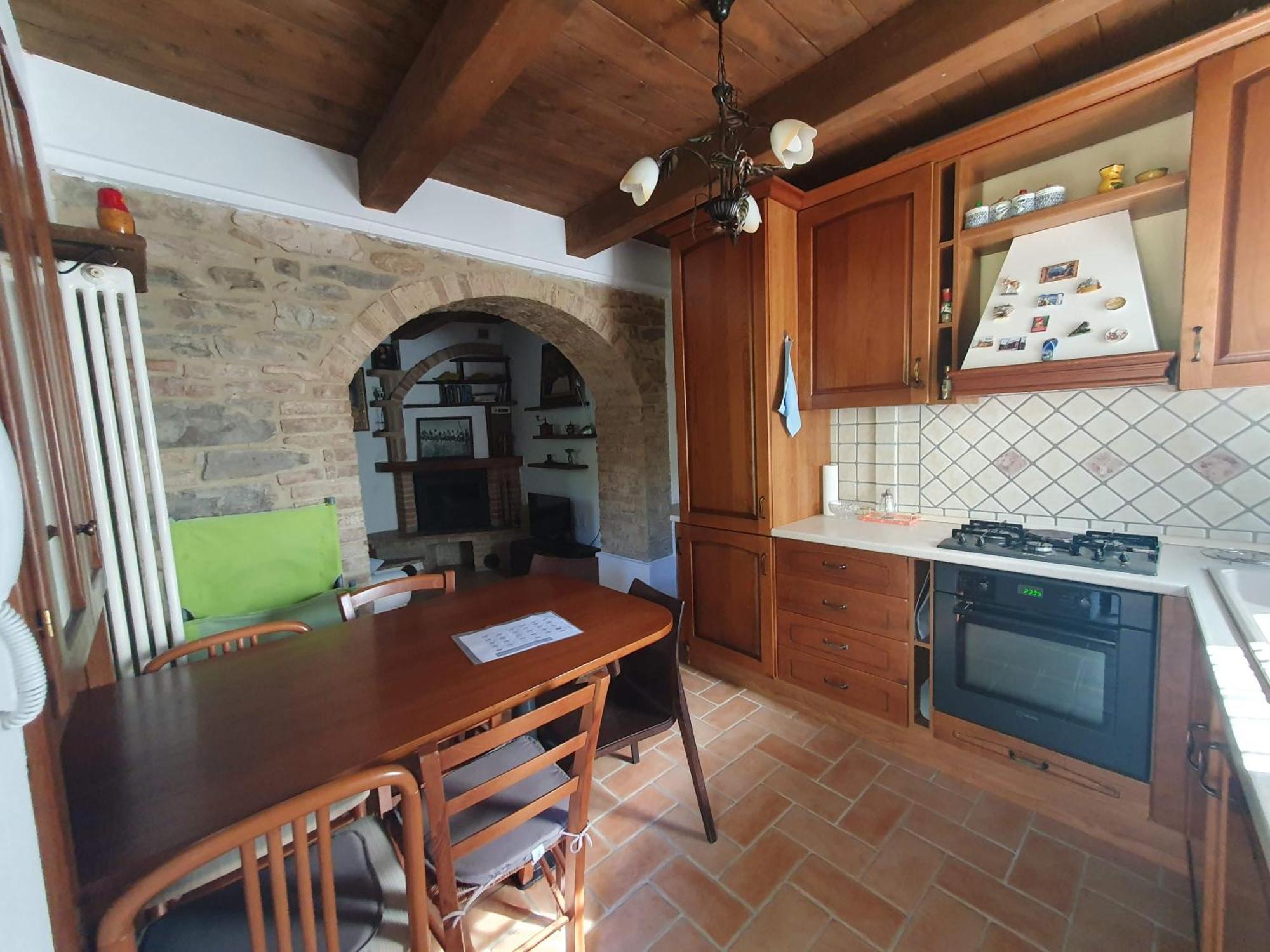 La Casetta Di Gino E Marcella Apartment