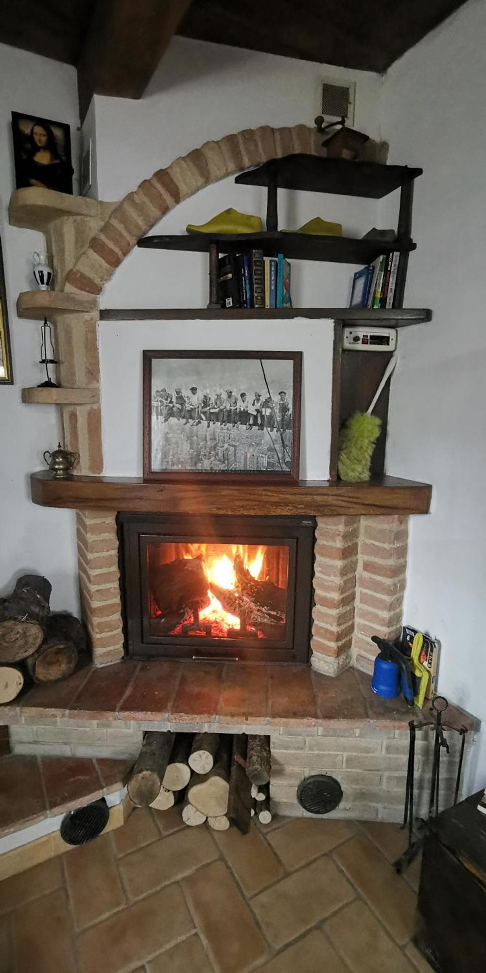 Apartment La Casetta Di Gino E Marcella *