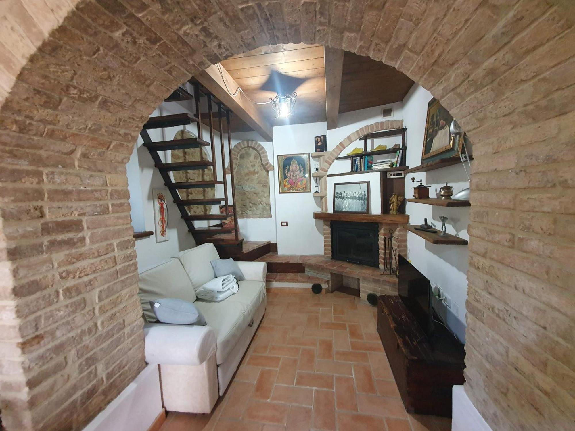 Apartment La Casetta Di Gino E Marcella