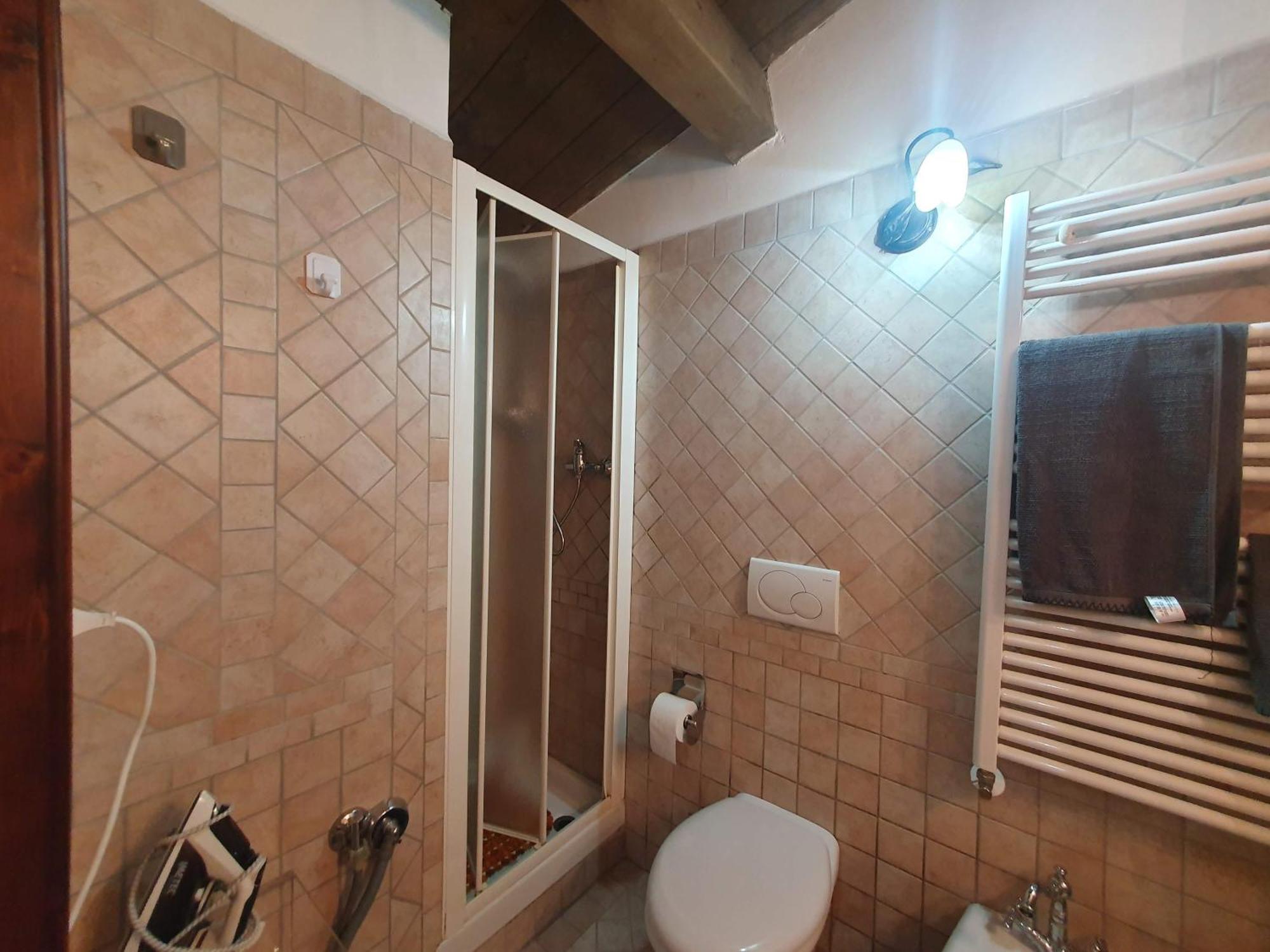 Apartment La Casetta Di Gino E Marcella