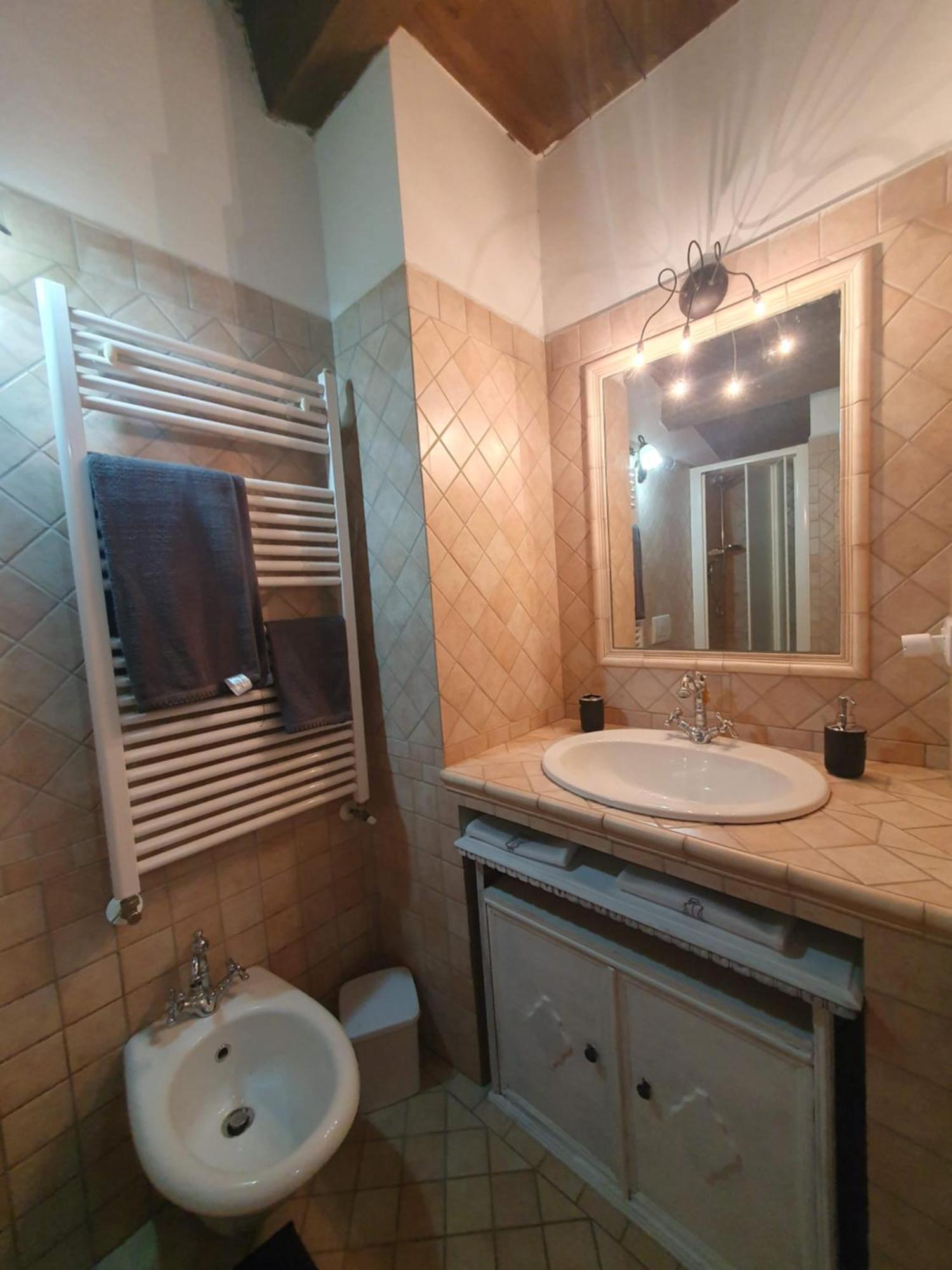 La Casetta Di Gino E Marcella Apartment