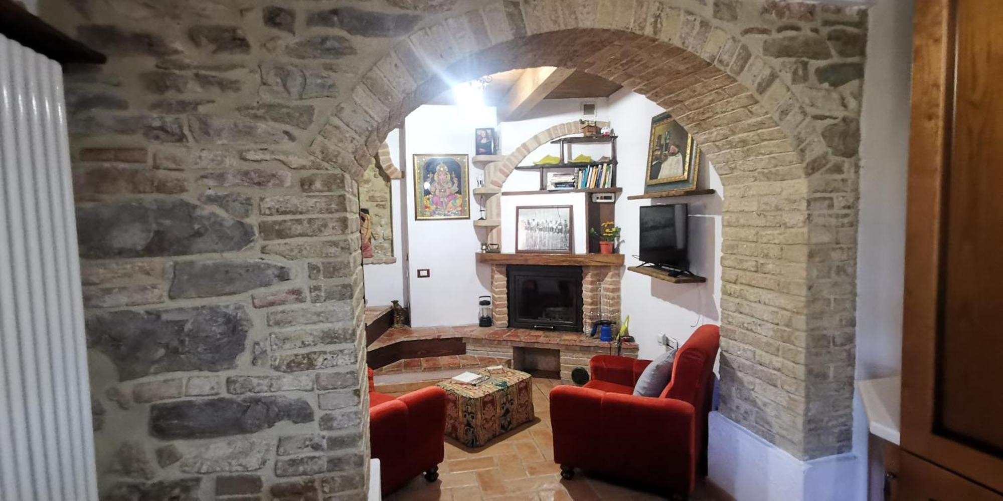 La Casetta Di Gino E Marcella *