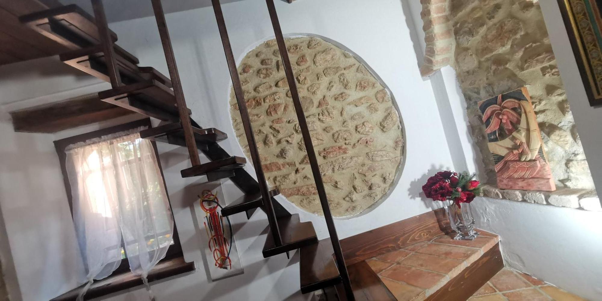 La Casetta Di Gino E Marcella Sassoferrato