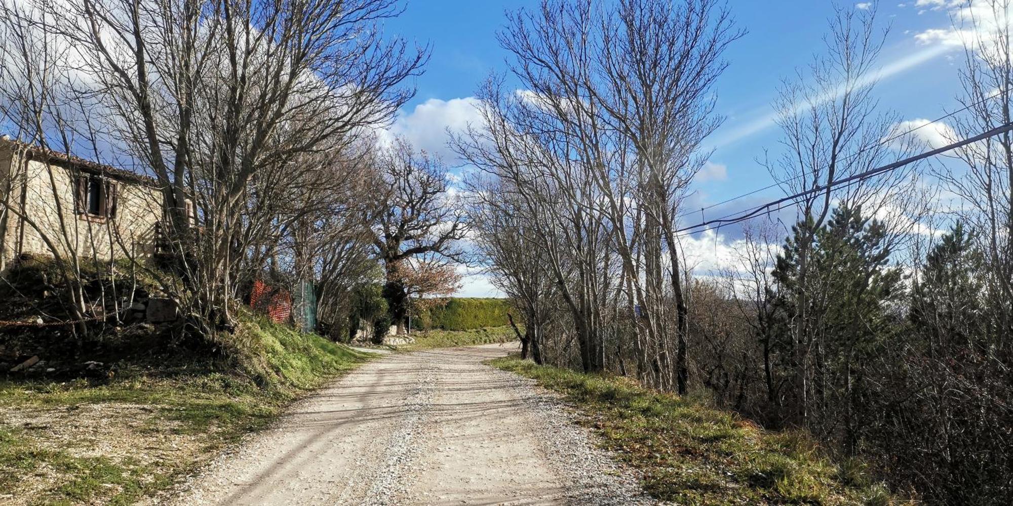 La Casetta Di Gino E Marcella