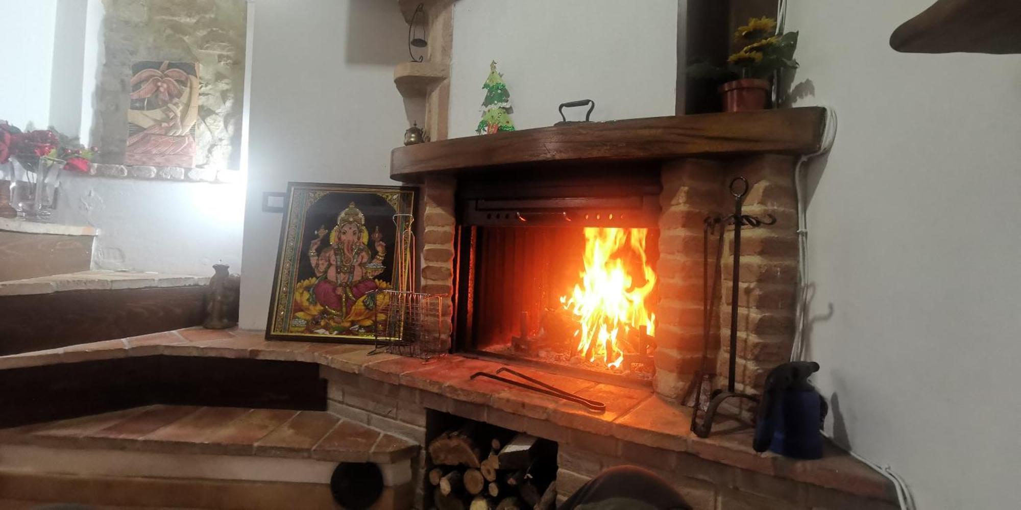 La Casetta Di Gino E Marcella * Sassoferrato