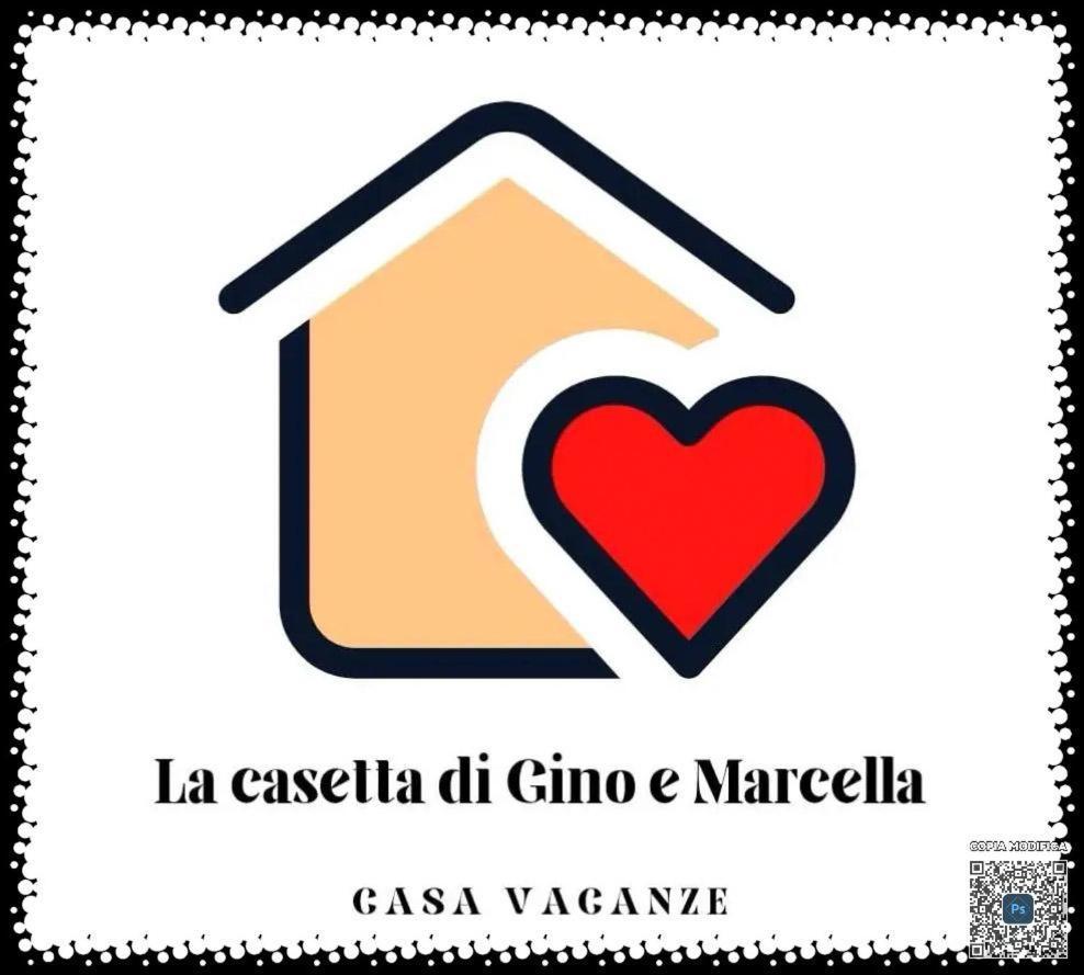 La Casetta Di Gino E Marcella Sassoferrato